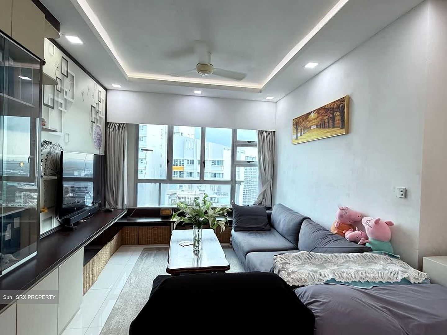 Blk 312B Clementi Ridges (Clementi), HDB 5 Rooms #579555391